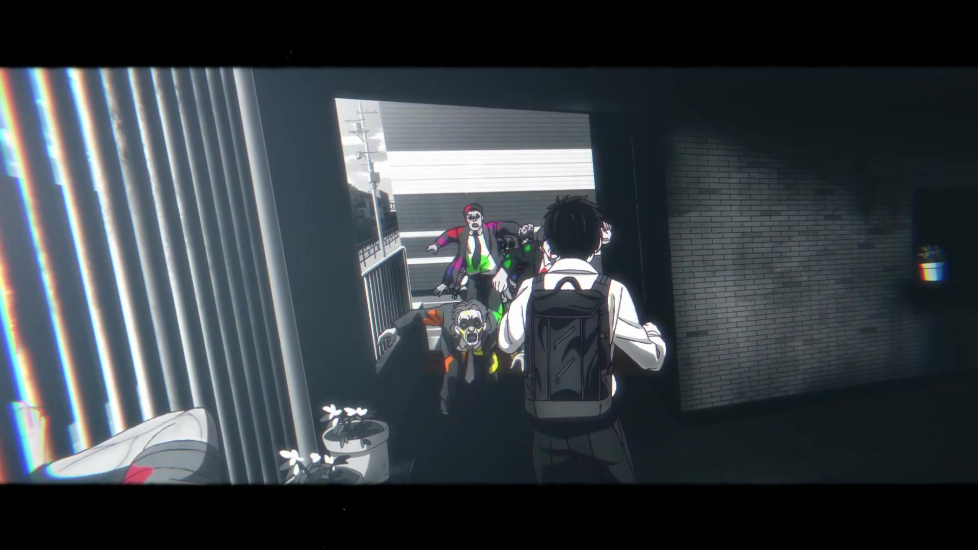 [Tsukyio Editing Resources] Zom 100 Episode 1 - 273.mp4